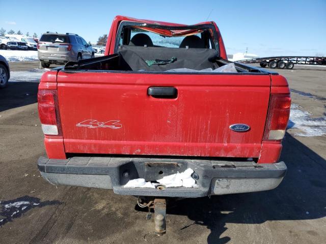 2000 Ford Ranger Super Cab - Фото 6