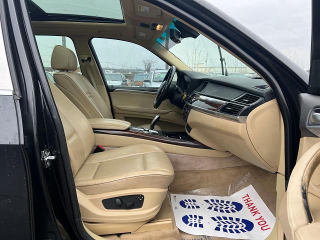 2007 BMW X5 4.8I - Фото 5