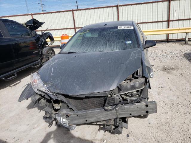 2008 Pontiac G6 Base - Фото 5