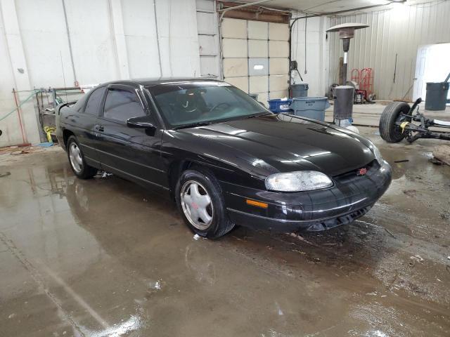 1995 Chevrolet Monte Carlo Z34 - Image 4