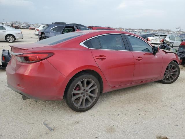 2017 Mazda 6 Grand Touring - Фото 3
