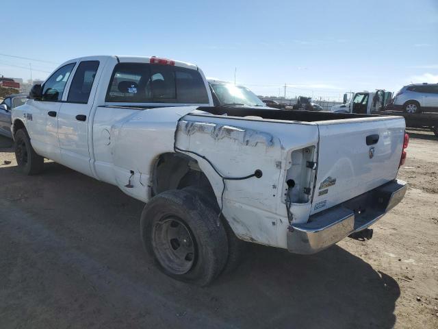 2008 Dodge Ram 3500 St - Фото 2