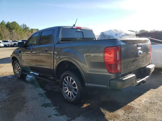 2019 Ford Ranger Xl - Image 2