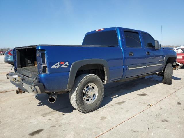 2004 Chevrolet Silverado K2500 Heavy Duty - Фото 3