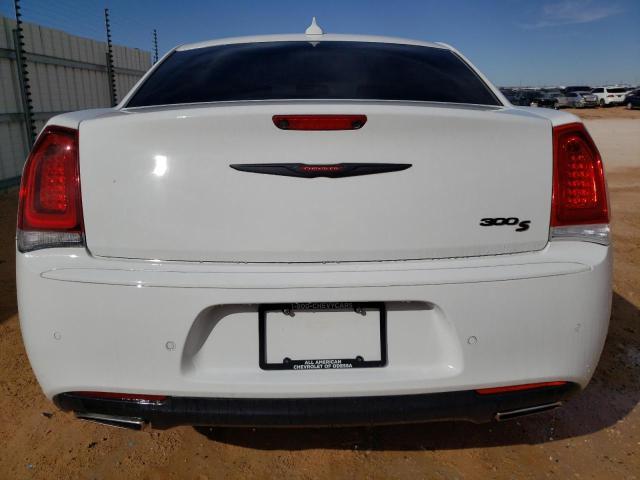 2021 Chrysler 300 S - Image 6