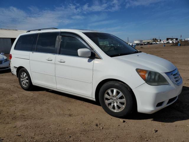 2009 Honda Odyssey Exl - Фото 4