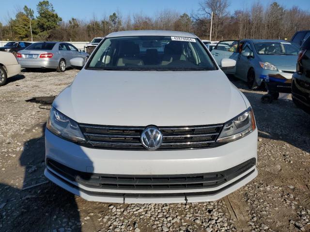 2017 Volkswagen Jetta S - Фото 5