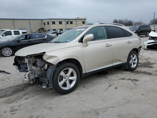 2014 Lexus Rx 350 Base
