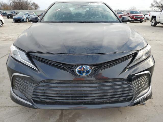 2021 Toyota Camry Xle - Фото 5