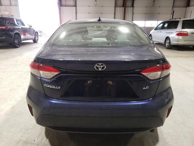 2021 Toyota Corolla Le - Фото 6