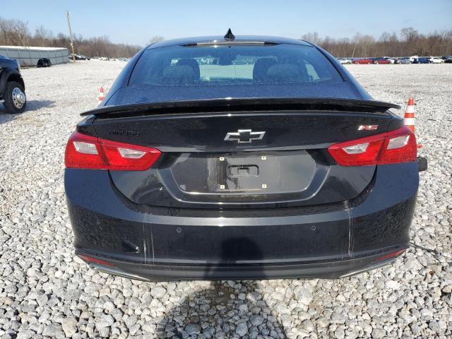 2021 Chevrolet Malibu Rs - Image 6