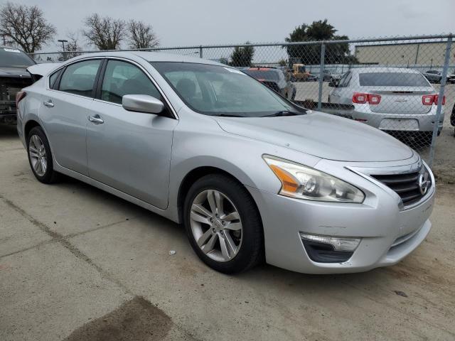 2013 Nissan Altima 2.5 - Фото 4