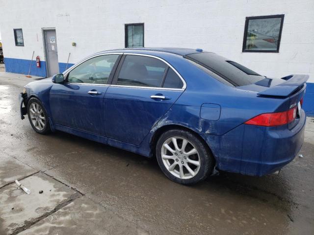2007 Acura Tsx - Фото 2