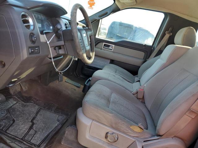 2010 Ford F150 - Фото 7