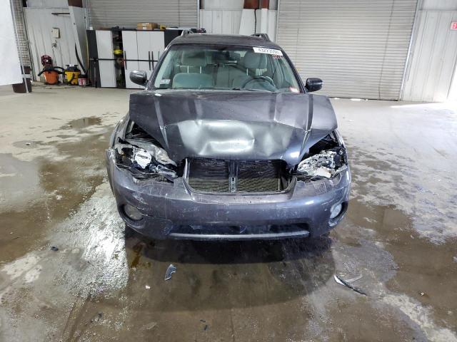2007 Subaru Outback Outback 2.5I - Фото 5