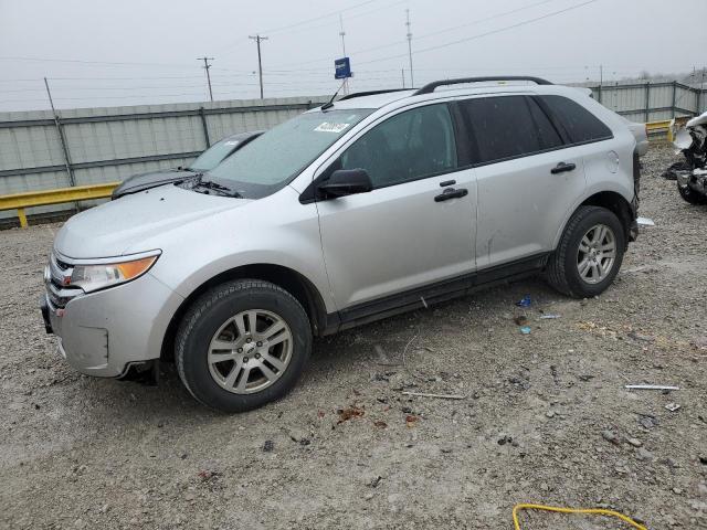 2012 Ford Edge Se