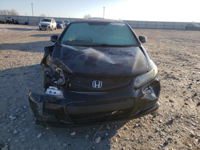 2012 Honda Civic Ex - Image 5