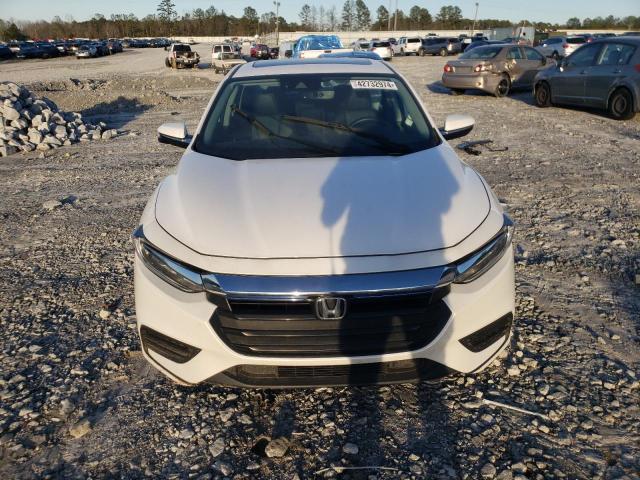 2019 Honda Insight Touring - Фото 5