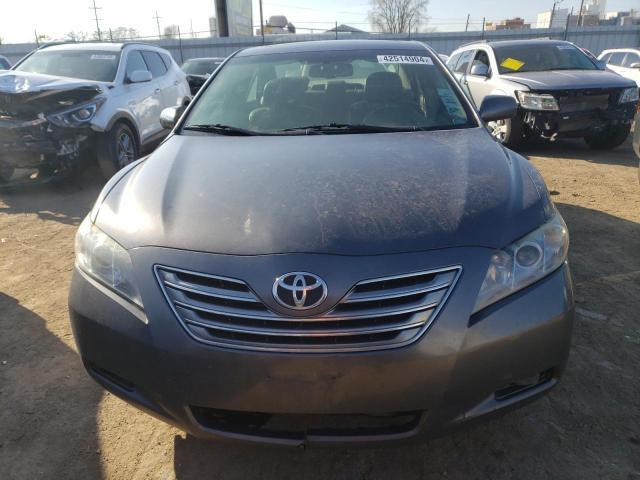 2007 Toyota Camry Hybrid - Фото 5