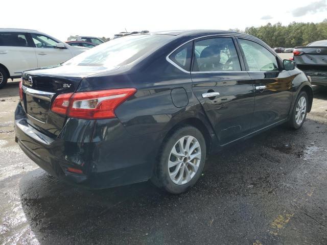 2019 Nissan Sentra S - Image 3
