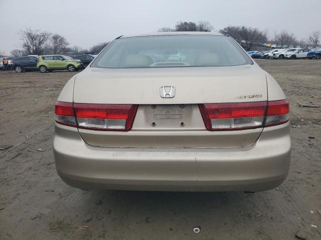 2003 Honda Accord Ex - Фото 6