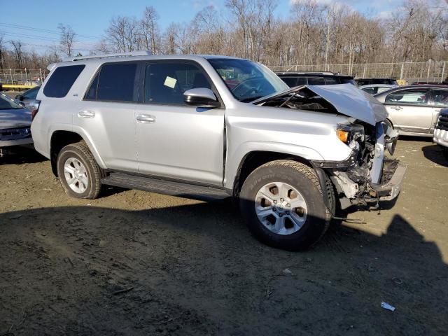 2014 Toyota 4Runner Sr5 - Фото 4