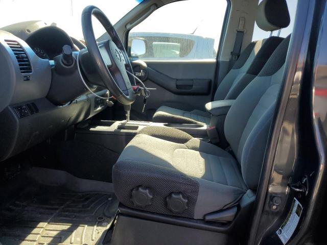 2008 Nissan Xterra Off Road - Фото 7