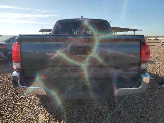 2023 Toyota Tacoma Double Cab - Фото 6