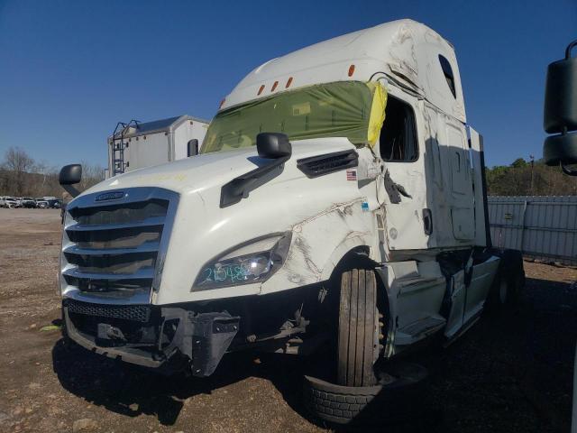 2021 Freightliner Cascadia 126 - Фото 2