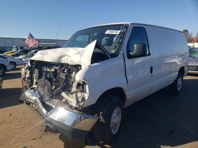 2009 Ford Econoline E250 Van