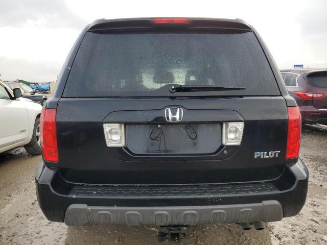 2004 Honda Pilot Ex - Image 6