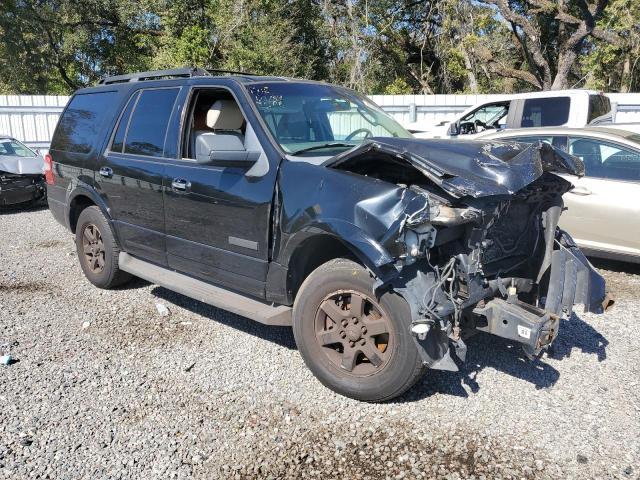 2008 Ford Expedition Xlt - Фото 4