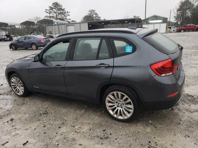 2015 BMW X1 xDrive28I - Фото 2