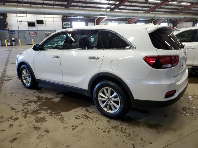 2020 Kia Sorento S - Фото 2