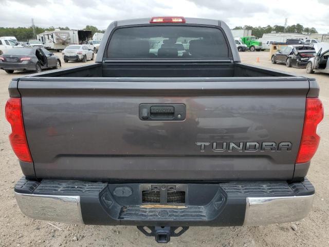 2019 Toyota Tundra Crewmax Sr5 - Фото 6