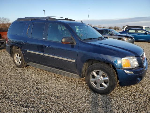 2004 GMC Envoy Xl - Фото 4