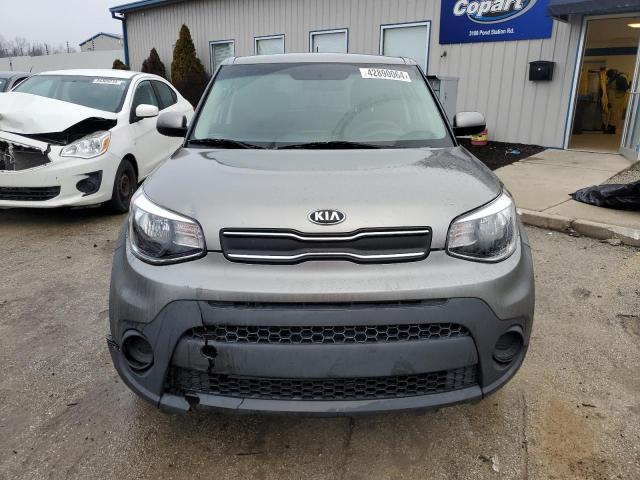 2019 Kia Soul - Фото 5