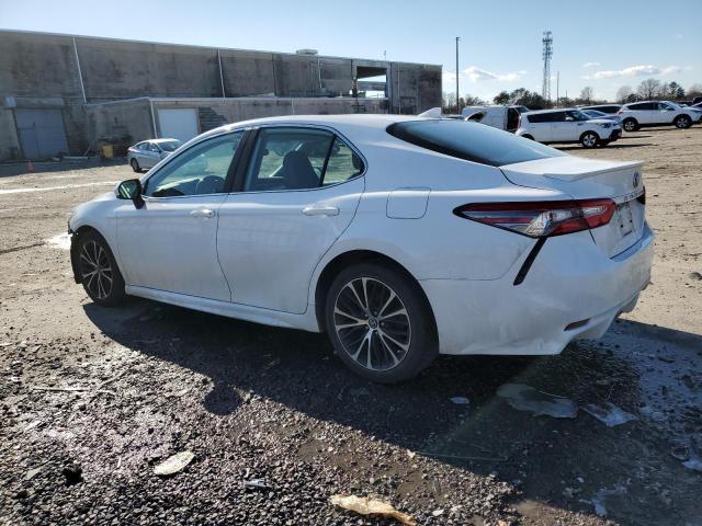 2019 Toyota Camry L - Фото 2