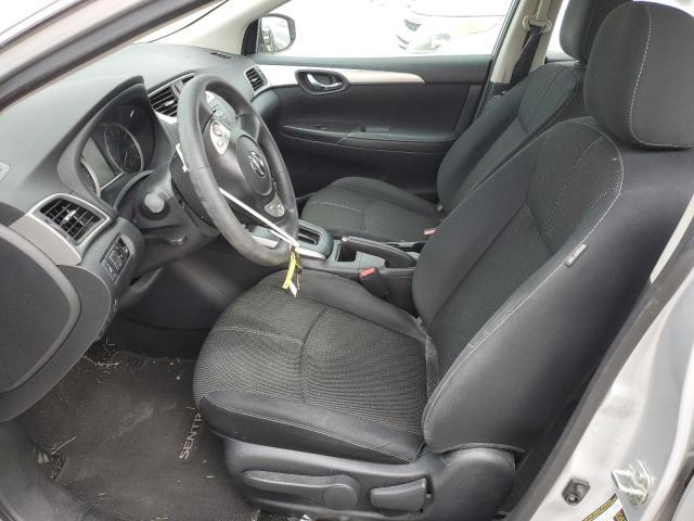 2018 Nissan Sentra S - Фото 7