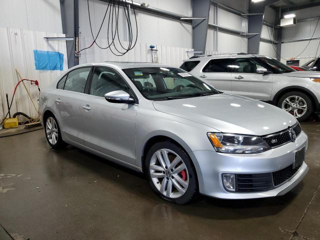 2014 Volkswagen Jetta Gli - Фото 4
