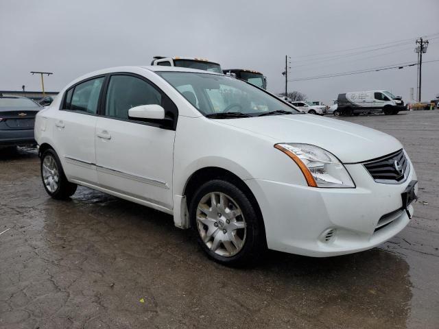 2012 Nissan Sentra 2.0 - Фото 4