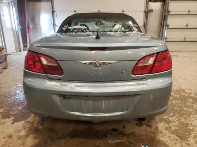 2009 Chrysler Sebring Touring - Фото 6