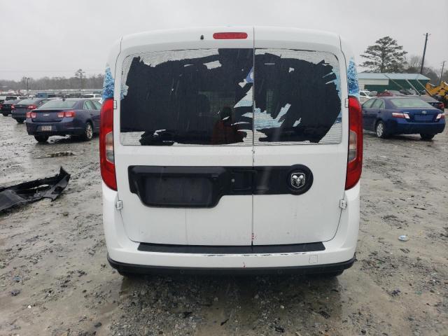 2016 Ram Promaster City Slt - Фото 6