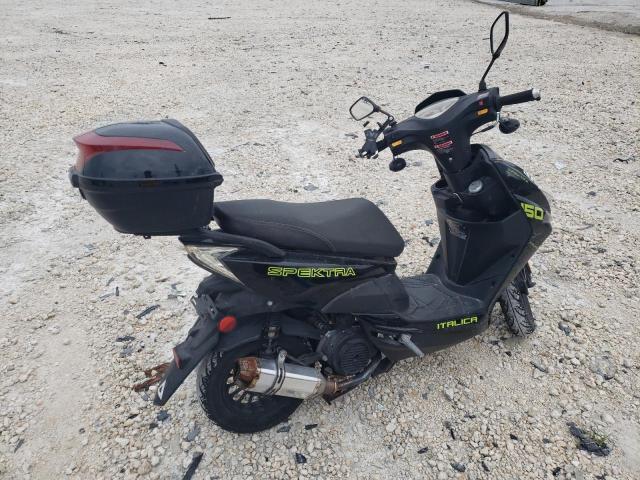 2023 Taiz Scooter - Фото 4