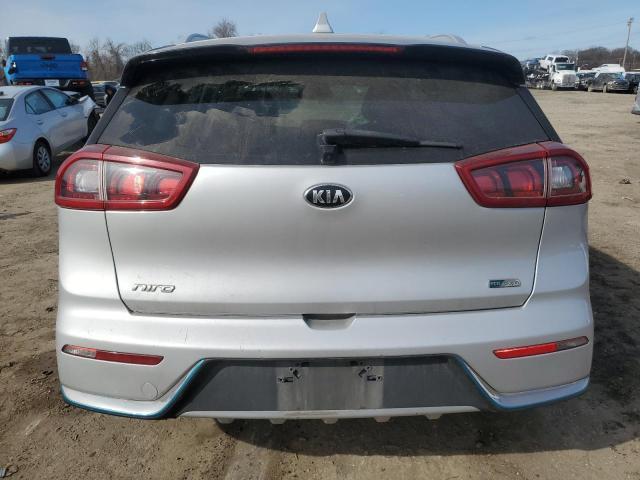 2018 Kia Niro Ex - Фото 6