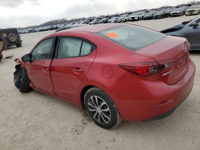 2015 Mazda 3 Sport - Фото 2