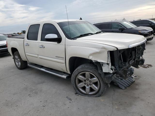 2013 GMC Sierra C1500 Sle - Фото 4