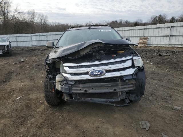 2011 Ford Edge Se - Фото 5
