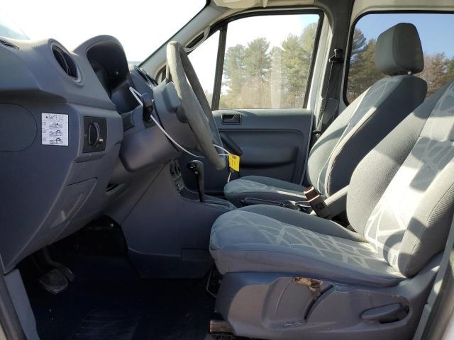 2012 Ford Transit Connect Xlt - Фото 7