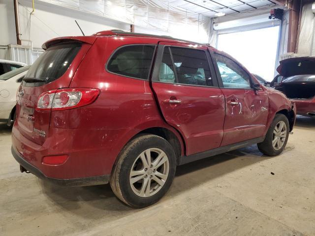 2011 Hyundai Santa Fe Limited - Фото 3